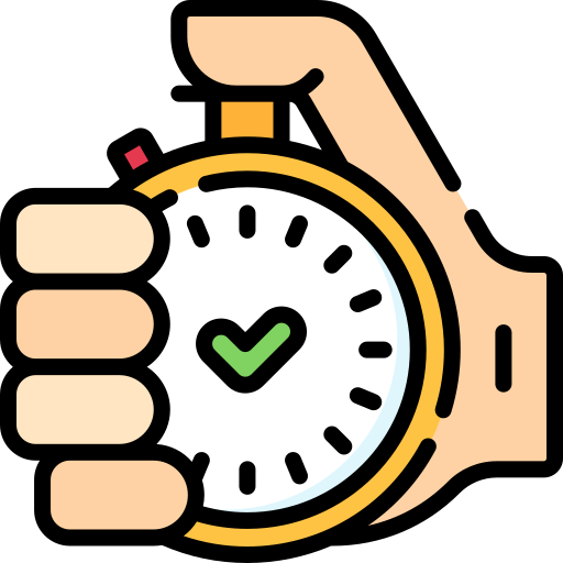 Ilustração Timely Manner